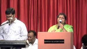 Hope this will be a blessing to many broken hearts. Udhavadhavan Endru Thaliyadhae Ulagam Pastor Vijaya Lucas Sekar Youtube