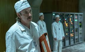 Співробітник Хмельницької АЕС захворів на COVID-19 - Цензор.НЕТ 3101