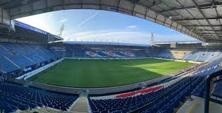 Daar is ook de mogelijkheid om aan te geven welke cookies je accepteert. Kennissessie In Het Abe Lenstra Stadion Voorkom Dat Gezonde Werkdruk Omslaat In Ongezonde Werkstress Arboned