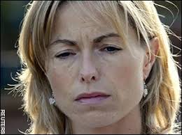 Madeleine's mother 'in hysterics every day'