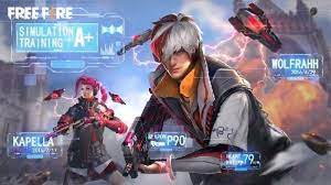 Pada bulan maret 2021, ada banyak code redeem ff yang dapat kamu claim untuk memperoleh bermacam poin menarik. Update Kode Redeem Ff 11 Juni 2021 Belum Digunakan Dan Jumlahnya Terbatas Buruan Klaim Sekarang Tribun Kaltim