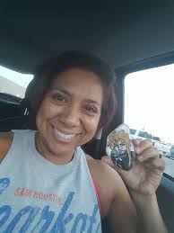 Lost item found near Holiday gas station