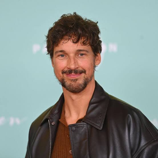 Florian David Fitz – Jetzt singt er auch noch!