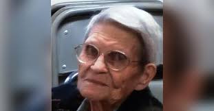 Pearl Lucille Ayers Obituary