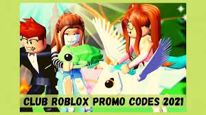 Click on the settings gear icon, and find the slot to enter codes! What Are The Promo Codes For Club Roblox