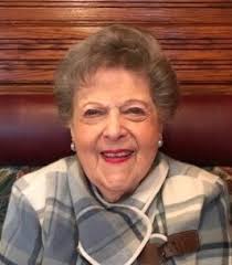 Obituary for Sylvia Mae Kahn (Greenwald)