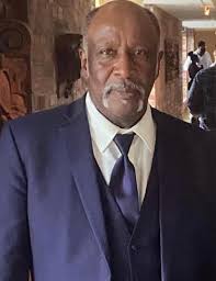 Obituary information for "Tiny"