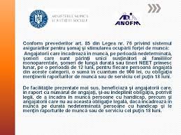 Check spelling or type a new query. Masuri Active De Ocupare Acordate Tinerilor Prin Serviciul