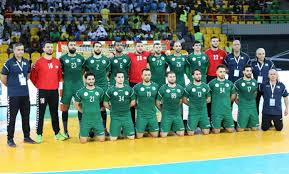 يحكمه الاتحاد البحريني لكرة اليد ويشارك في مسابقات كرة اليد الشاطئية الدولية. Ø§Ù„Ø®Ø¶Ø± ÙŠÙˆØ§Ø¬Ù‡ÙˆÙ† Ø§Ù„Ø¨Ø­Ø±ÙŠÙ† ÙˆØ¯ÙŠØ§ ØªØ­Ø¶ÙŠØ±Ø§ Ù„Ù…ÙˆÙ†Ø¯ÙŠØ§Ù„ 2021 Ø§Ù„Ø£ÙˆØ±Ø§Ø³ Ù†ÙŠÙˆØ²