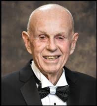 George Brace Obituary (1940