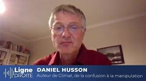 Daniel Husson's Instagram, Twitter & Facebook