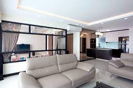 The housing development board (hdb) is responsible for public housing in singapore. A 5 Room Hdb Bto Flat With A Chic Contemporary Look Lookbox Living