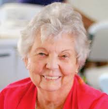 Obituary for Jeanette Farmer