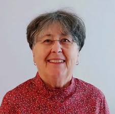 Sandra “Sue” Stuart Vaughn Obituary 2024