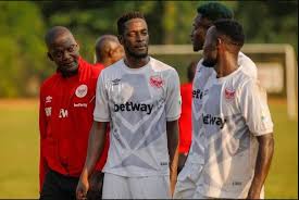We did not find results for: Cecafa Kagame Cup 2021 Kenya S Tusker Fc Withdraw Groups Changed Cecafa Football