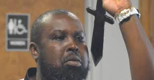 Local seeks World Axe and Knife Throwing Championship