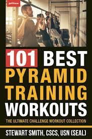 101 best pyramid workouts the