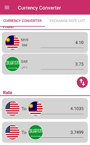 Convert from dollars to malaysian ringgit with our currency calculator. Us Dollar To Malaysian Ringgit And Sar Converter Pour Android Telechargez L Apk