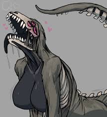 Scp 682 Connor | Hot Sex Picture