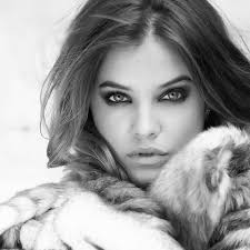 Barbara Palvin by Jerome Duran