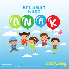 Grid networkbobo creative week digelar untuk memperingati hari anak nasional. Imeh Fifiimeh Twitter