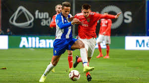 Benfica Porto 1 3 Resumen Del Partido Y Goles As Mexico
