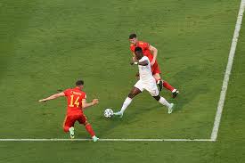 Уельс — швейцарія — 1:1. Datei Wales Switzerland Match At Euro 2020 In Baku 6 Jpg Wikipedia