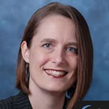 Dr. Rebecca M. Hedrick, MD