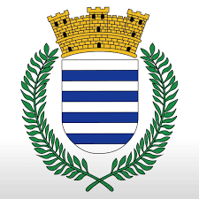 Escudo oficial del Municipio Autónomo de Cataño