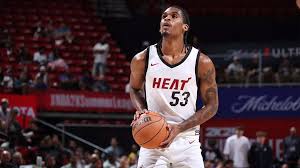 Josh Christopher Wins NBA Summer League Championship MVP - Arizona State  University Athletics