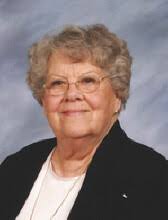 Rita June Sorgenfrei Obituary January 4, 2018