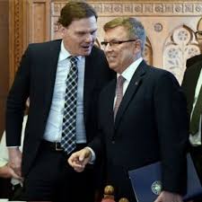 Matolcsy györgy huba közgazdász, publicista, politikus. Matolcsy Gyorgy Maradhat A Jegybank Elnoke