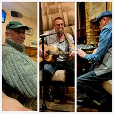 The Sail Loft Folk Club