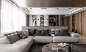穆栩南風 well gain design 維耕設計 living room spaces interior design bedroom home living room