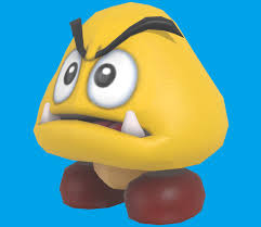 Image result for goomba