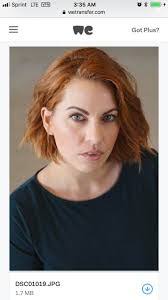 Deanna Cali's Instagram, Twitter & Facebook