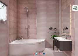 بلاط أسباني للاستخدام داخل الحمامات المطابخ اماكن اخرى للمزيد زورونا على موقع الشركة Https Www Ghef Modern Bathroom Decor Bathroom Decor Modern Bathroom