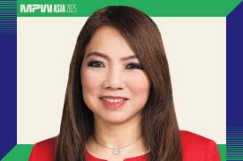 Most Powerful Women Asia