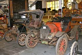 American Treasure Tour Photo From Top Dead Center Motor Club Friend Of Www Robsrodshop Com Antique Cars Antiques Car