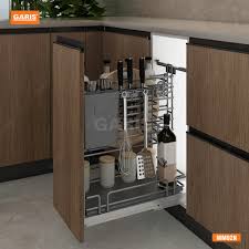 GIÁ DAO THỚT, GIA VỊ, CHAI LỌ GARIS MM02N