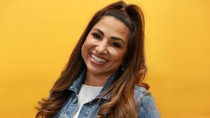 This Toronto police officer is helping girls 'dream big and be the best  they can be'