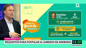 En esta ocasión te estaremos hablando no solo de los requisitos que. Subsidio De Arriendo Llamado Regular Conoce Los Requisitos Para Postular Al Beneficio