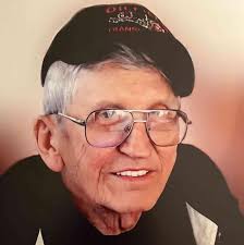 Henry Minich Obituary (1934