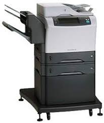 Use this link to download and install the new driver. Hp Laserjet M4345xs Mfp Driver And Software Downloads