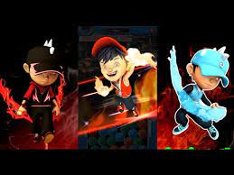 Boboiboy galaxy kuasa 10000, #boboiboy galaxy movie 2, boboiboy galaxy episode 1, boboiboy galaxy kuasa 20000, boboiboy. Download Boboiboy Kuasa 5 Serangan Boboiboy Api Yang Mematikan Boboiboy Power Spheres Stage 1 5 3gp Mp4 Codedwap