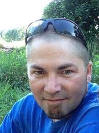 Bradley "Brad" McKinney, age 41