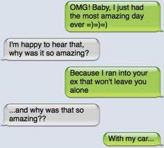 April 1, known as april fool's day is a day filled with lots of here are some april fools messages for friends with images for your naughty inspiration. 10 Best April Fools Texts Ideas Funny Text Messages Funny Messages Text Jokes