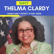 Thelma Clardy