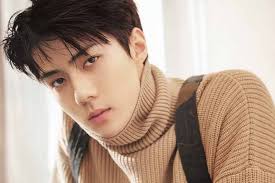 Suzy yang terbiasa hidup sendiri pun kini harus hidup bersama sehun. Sehun Exo Profile Age Tv Shows Songs Height And Facts Wikifamouspeople
