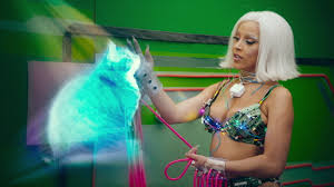 Cyber Sex (Official Video)